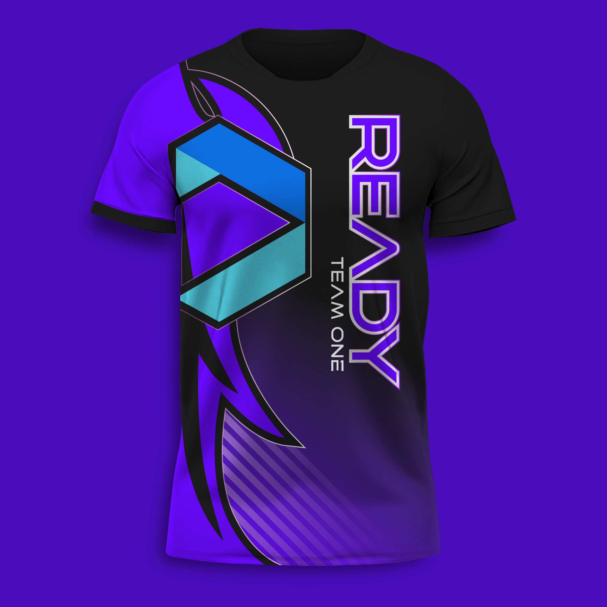 T-shirt Design by guruntool for this project | Design #27688867