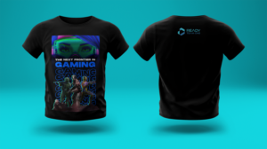 T-shirt Design by Walters Design