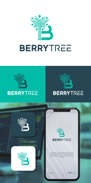 Logo Design by louthfi.id