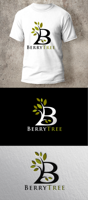 Logo Design by blue eye