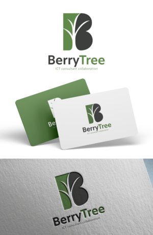 Logo-Design von sez_inn für Sunberry Systems Ltd | Design #27667488