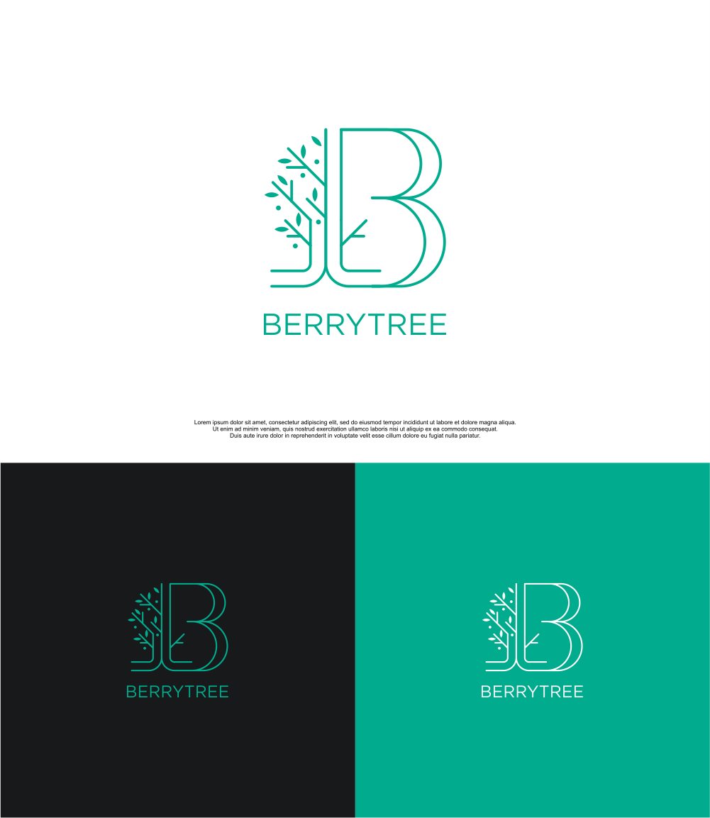 Logo Design by MASH Std for Sunberry Systems Ltd | Design #27660881