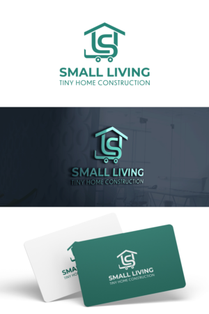 Logo-Design von sez_inn für dieses Projekt | Design #27664588