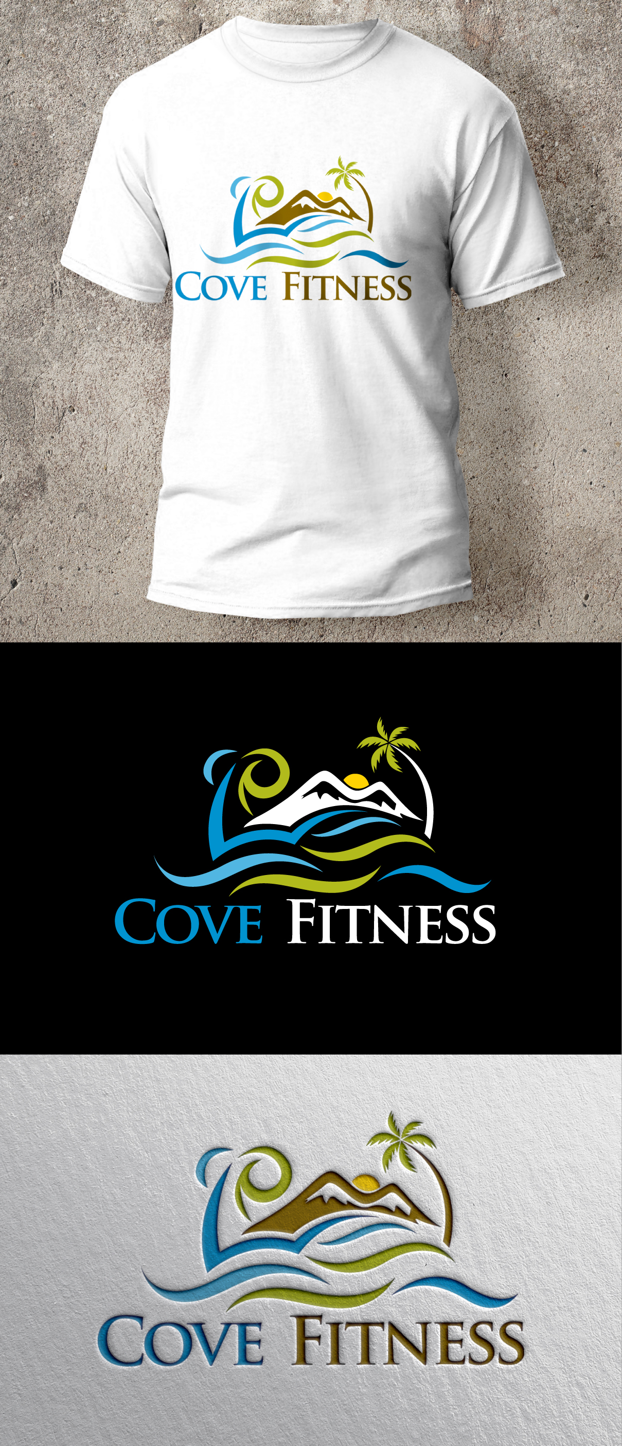 Logo Design by blue eye for this project | Design #27662103