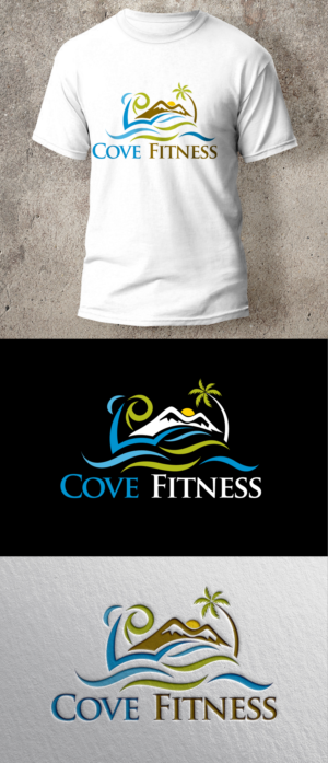 Logo Design by blue eye