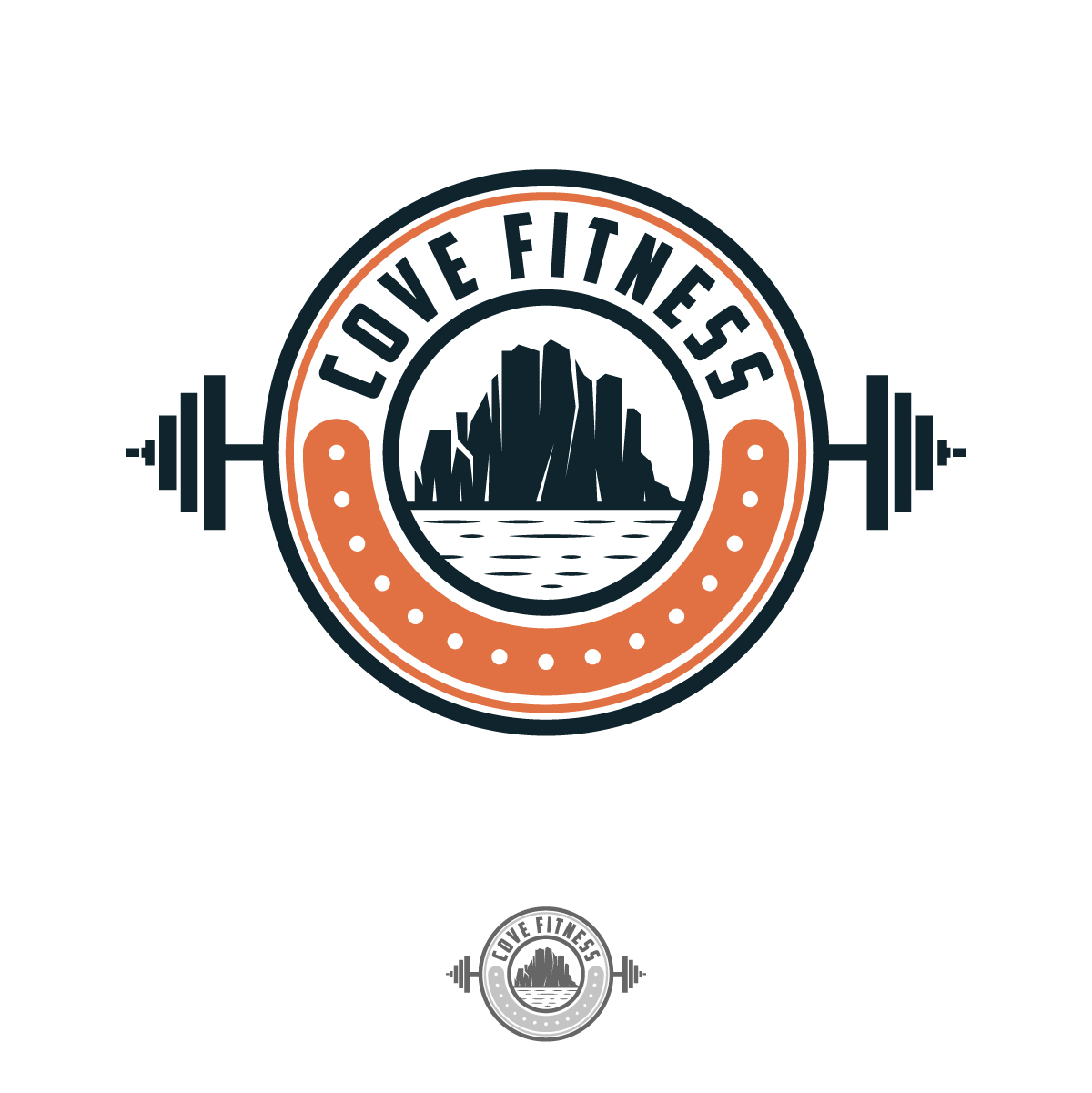 Logo Design by logoQ for this project | Design #27668751