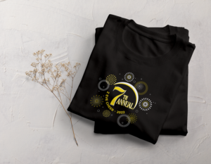 Diseño de Camiseta por Phuongphuong para este proyecto | Diseño: #27661572