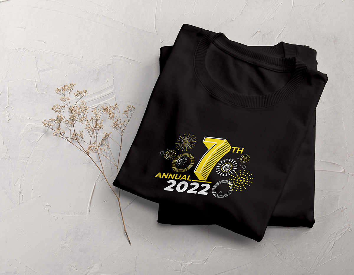 Diseño de Camiseta por Phuongphuong para este proyecto | Diseño #27663552