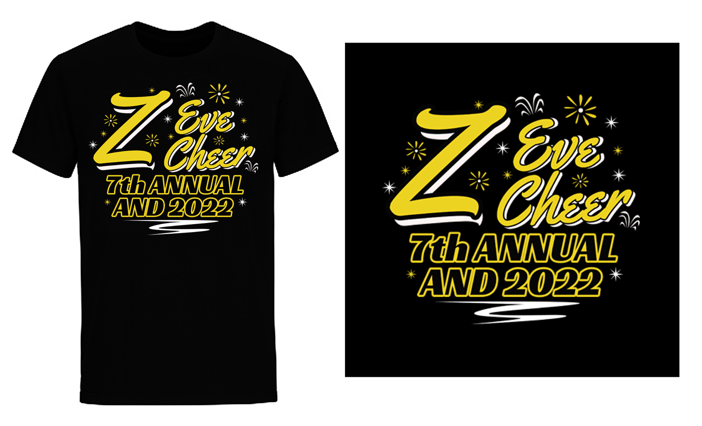 Diseño de Camiseta por JKIANN08 para este proyecto | Diseño #27660781