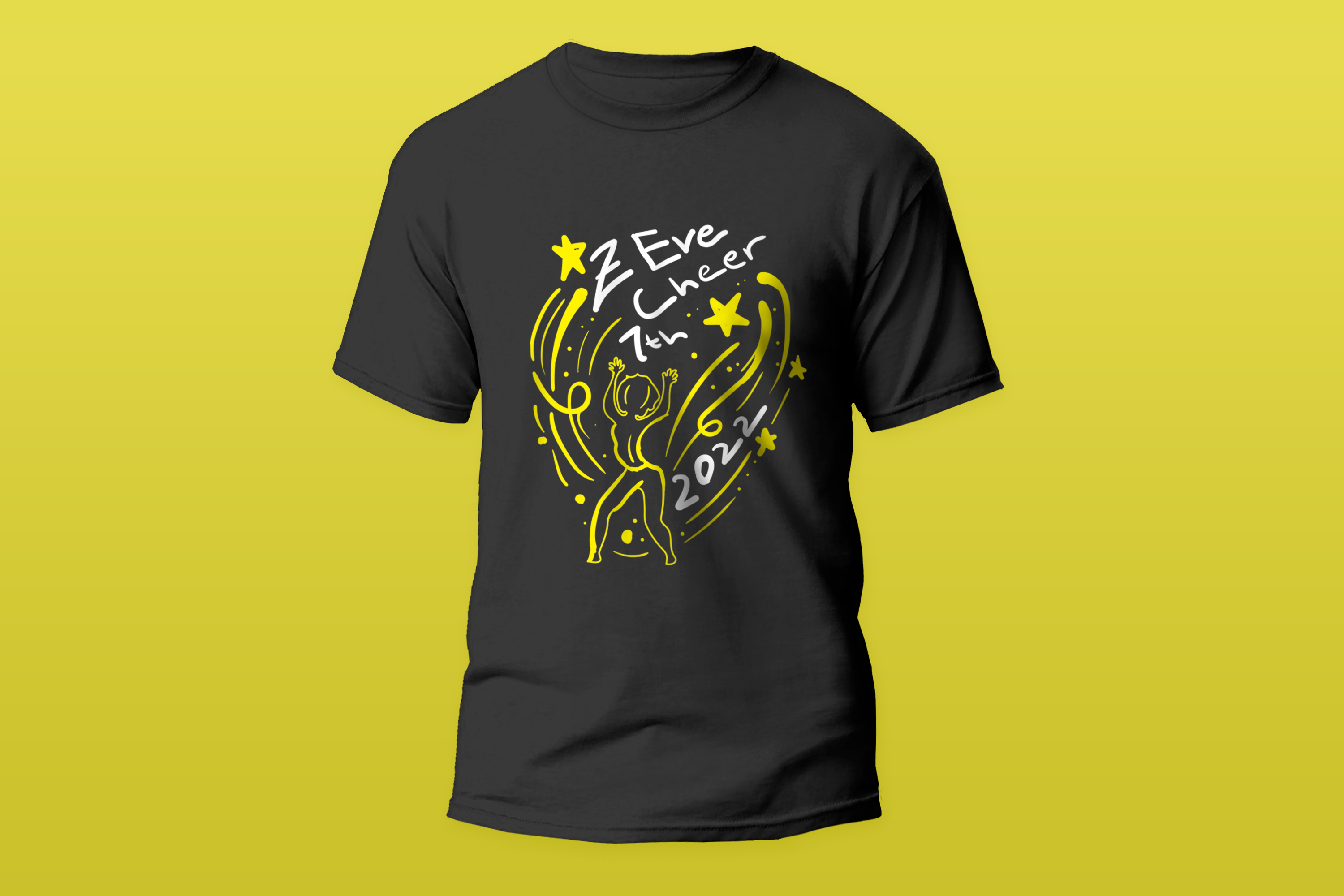 T-shirt Design by Bagus Syarif for this project | Design #27684171