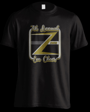 Diseño de Camiseta por rickyadri para este proyecto | Diseño: #27673653