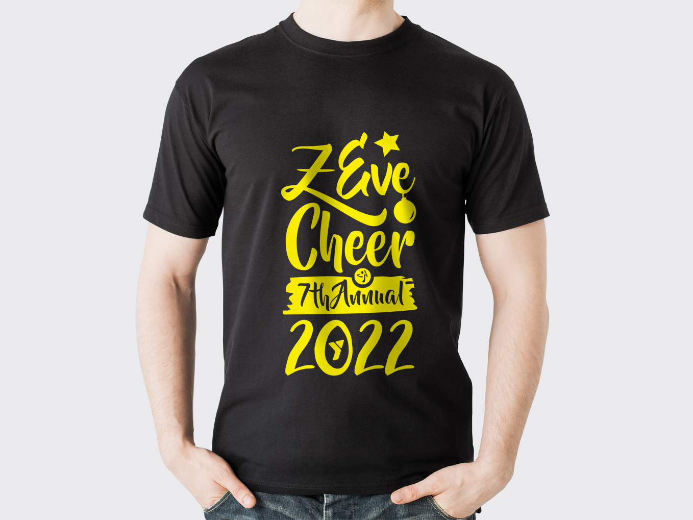 T-shirt Design by kahana.yoav for this project | Design #27659358