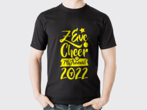 T-shirt Design by kahana.yoav for this project | Design #27659358