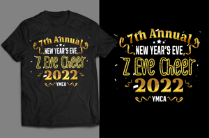 Diseño de Camiseta por SAI DESIGNS para este proyecto | Diseño: #27670233