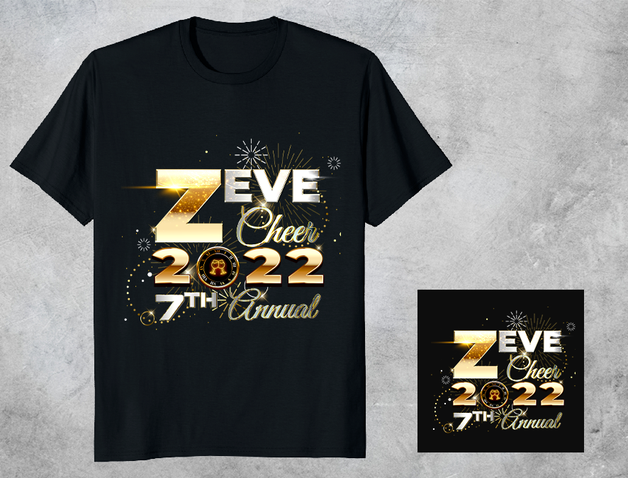 T-shirt Design by HUNG LEE for this project | Design #27661339