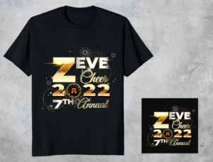 T-shirt Design by HUNG LEE for this project | Design #27661339