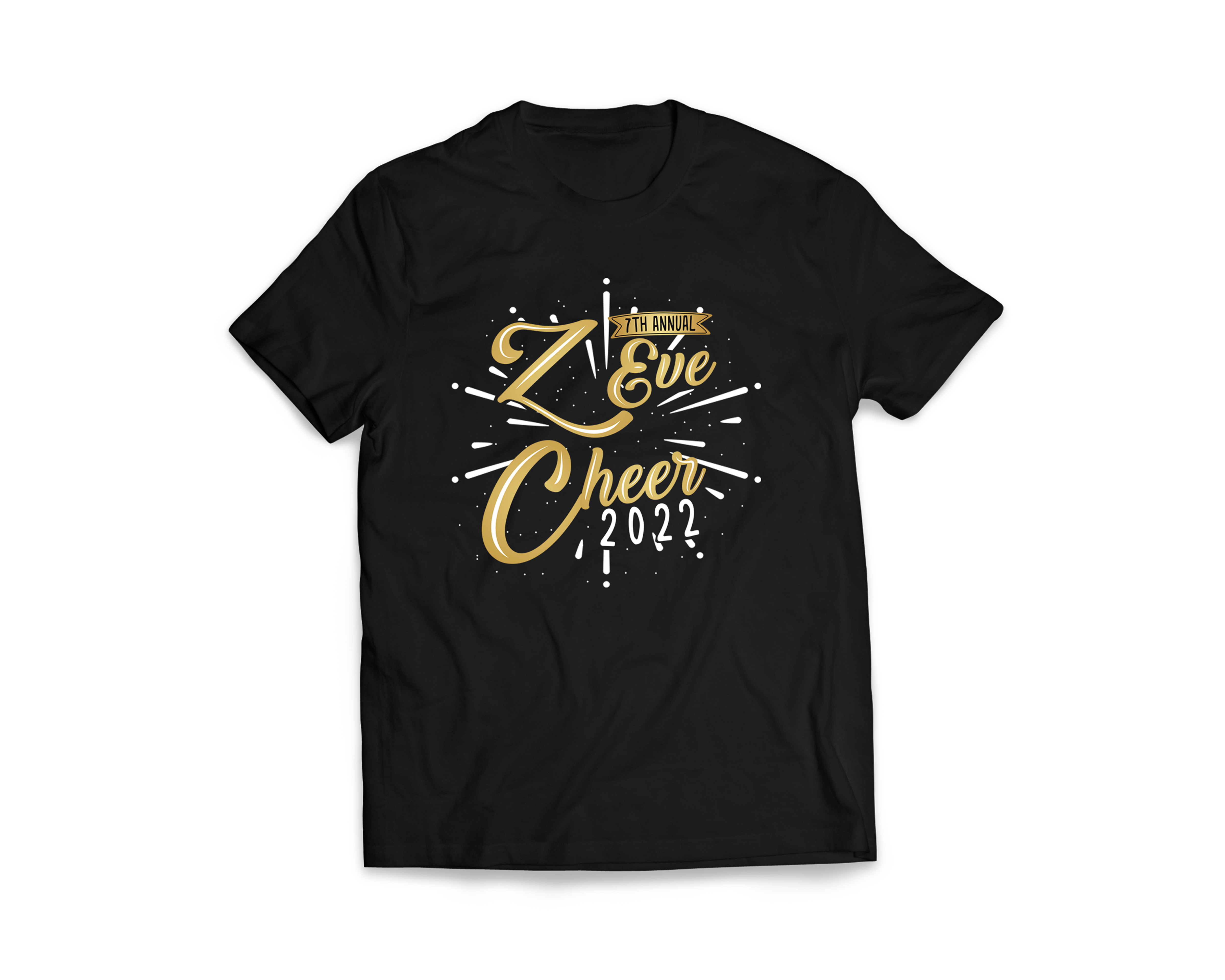 T-Shirt-Design von Luniere Designs für dieses Projekt | Design #27674858