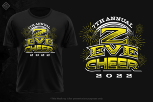 T-shirt Design by gekgrfx for this project | Design: #27663291