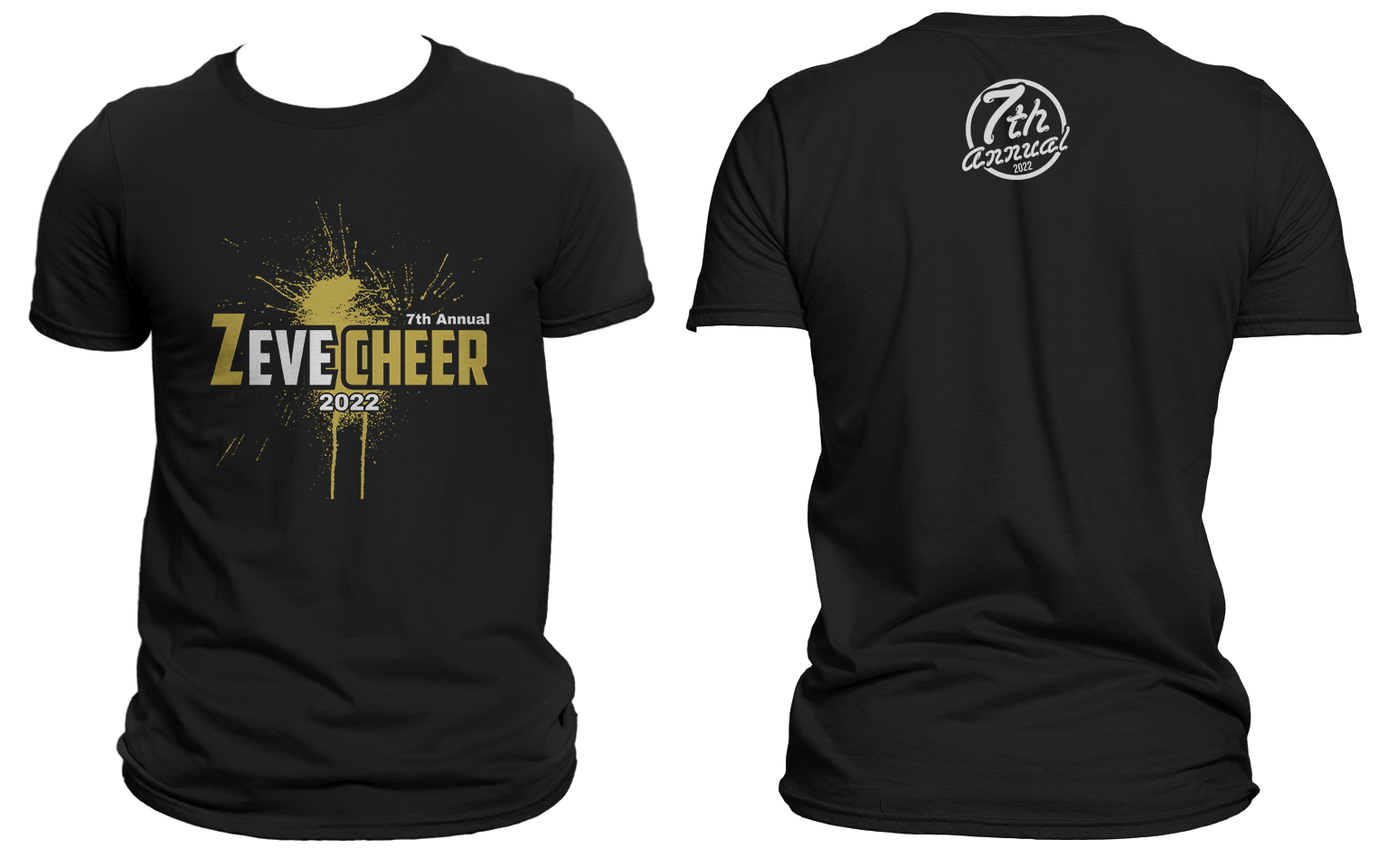 T-shirt Design by Feni:) for this project | Design #27665237