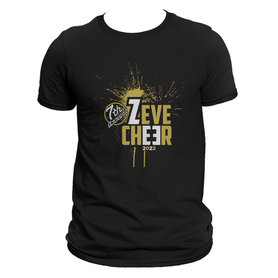 T-shirt Design by Feni:) for this project | Design #27665239