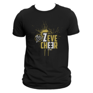 Diseño de Camiseta por Feni:) para este proyecto | Diseño: #27665239