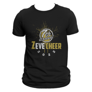 Diseño de Camiseta por Feni:) para este proyecto | Diseño: #27665241