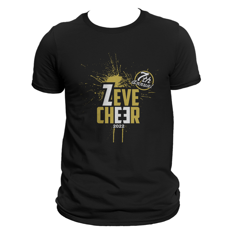T-shirt Design by Feni:) for this project | Design #27665242