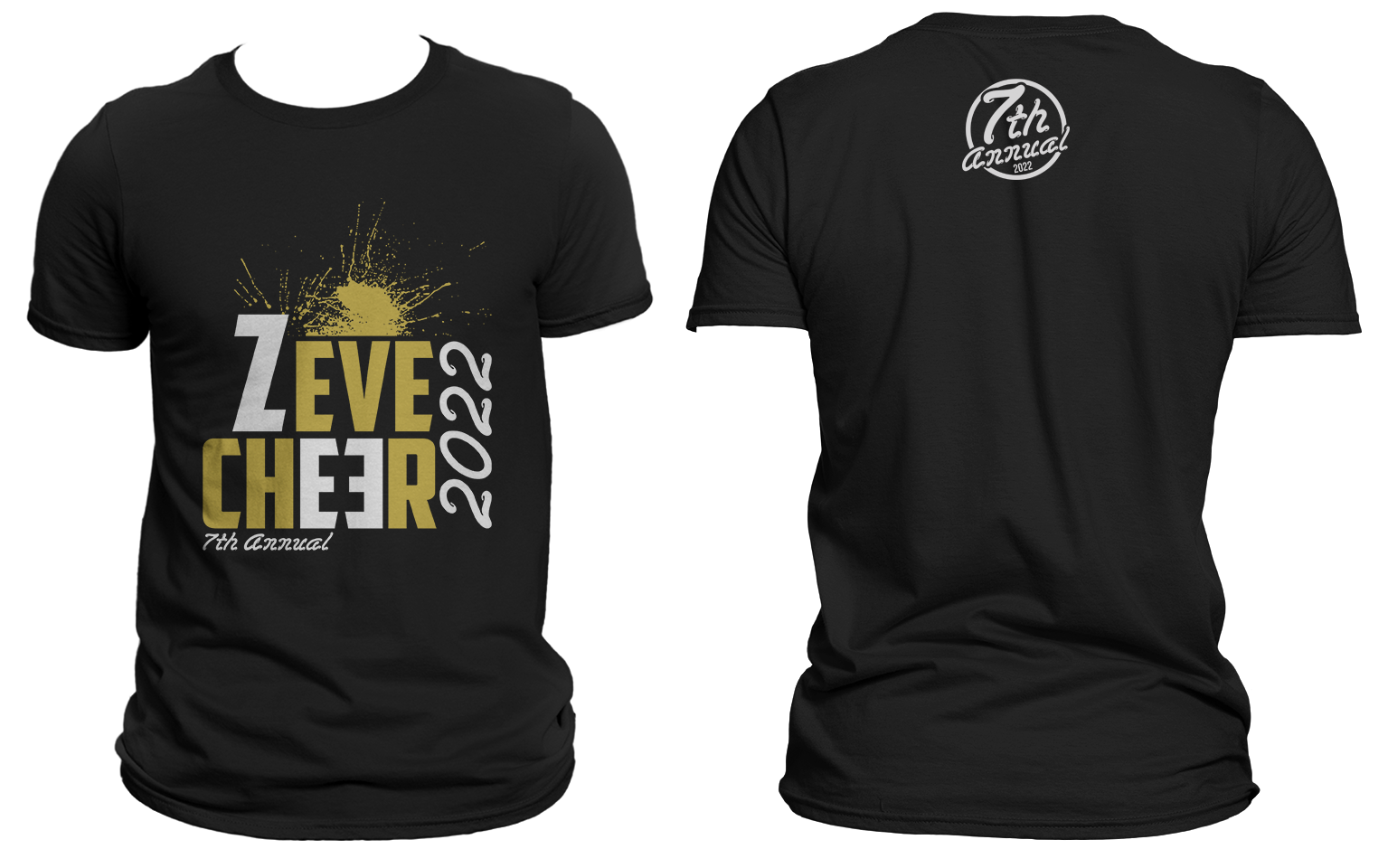 T-shirt Design by Feni:) for this project | Design #27665247