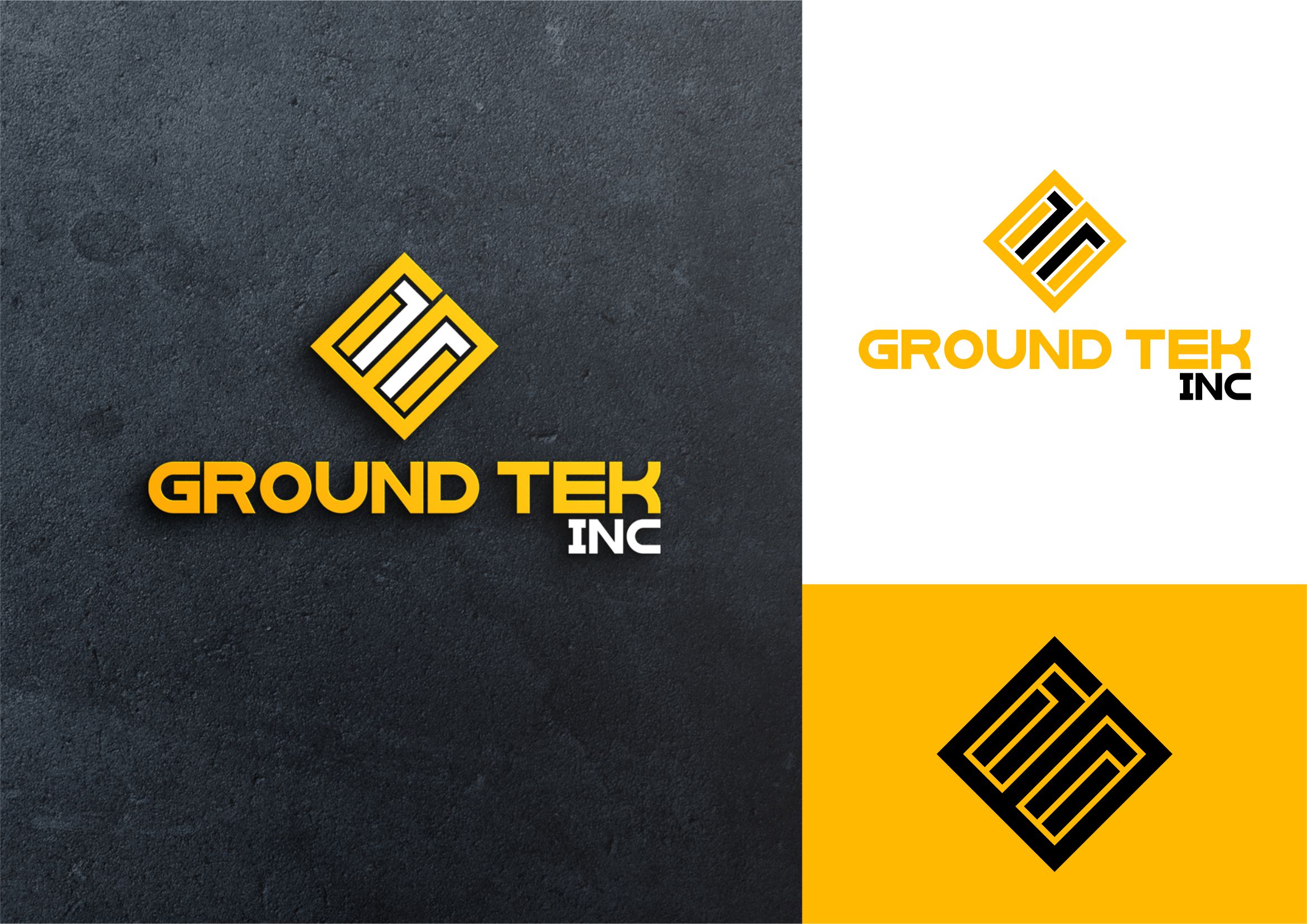 Logo Design by ammar_ed for this project | Design #27659406