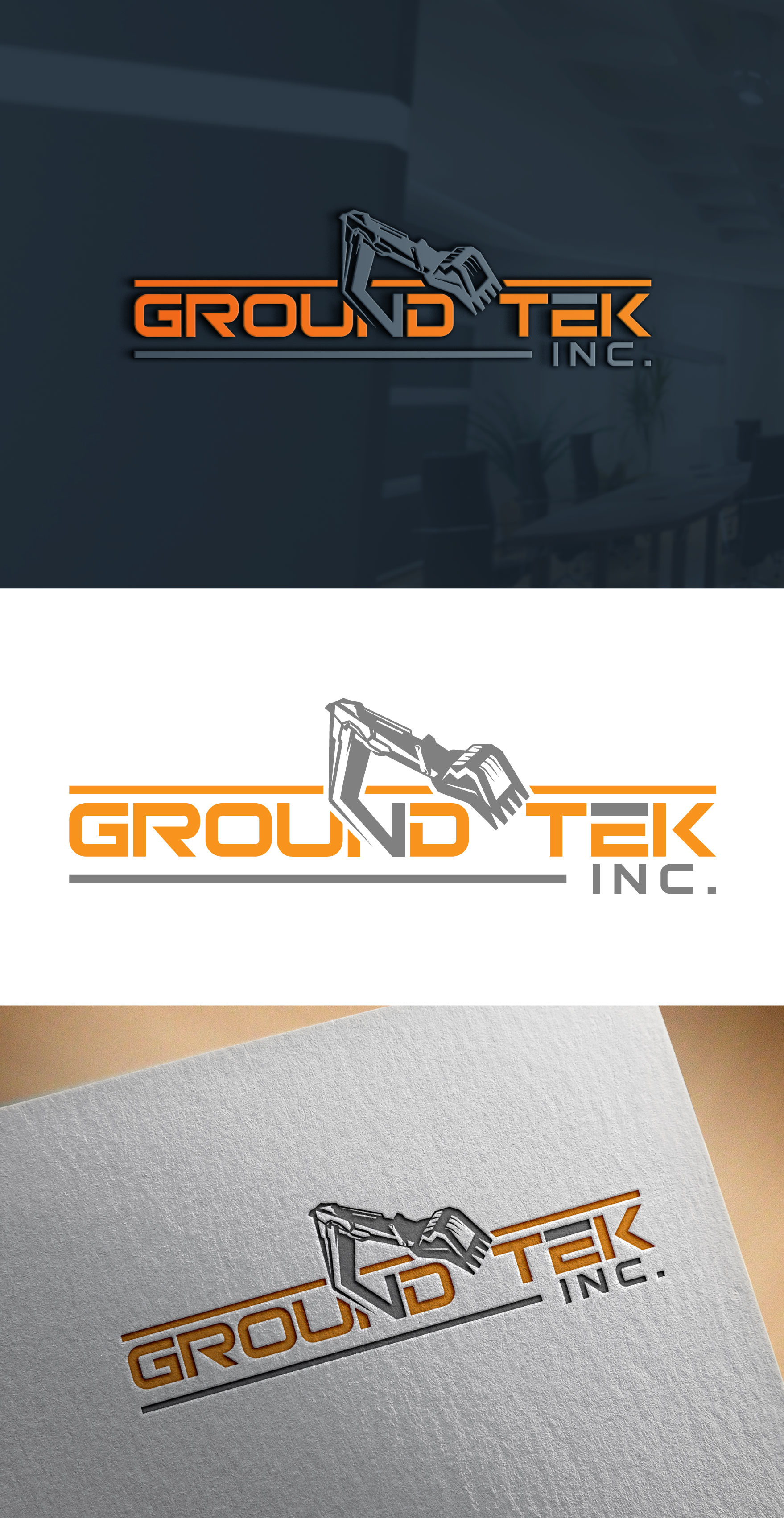 Logo Design by creative_designer... for this project | Design: #27663653