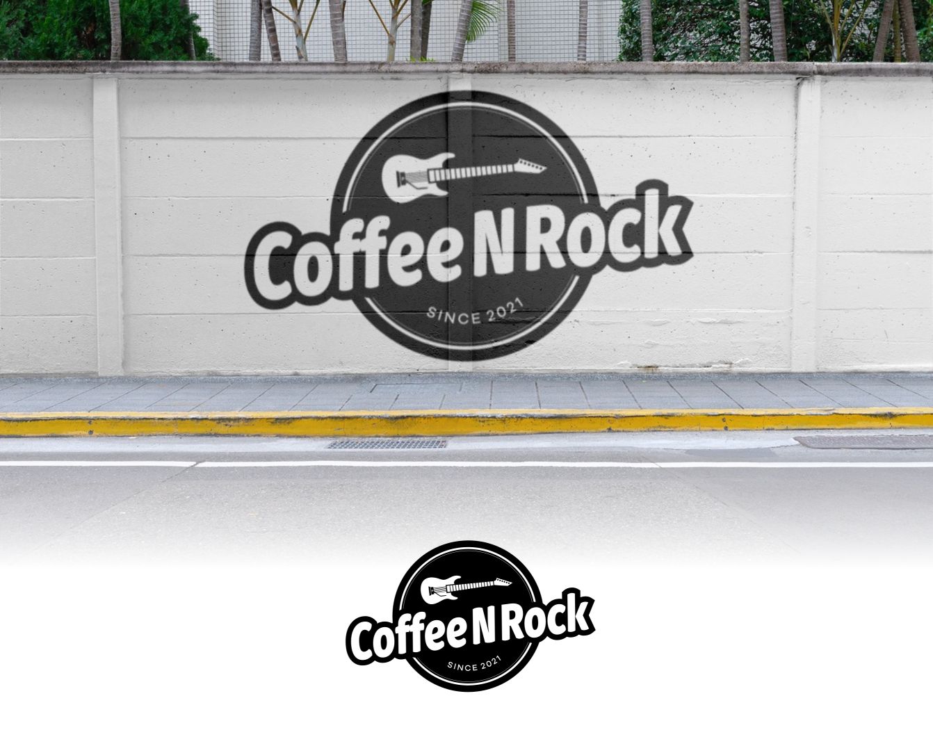 Logo Design by filip.jelkic for this project | Design #27693315