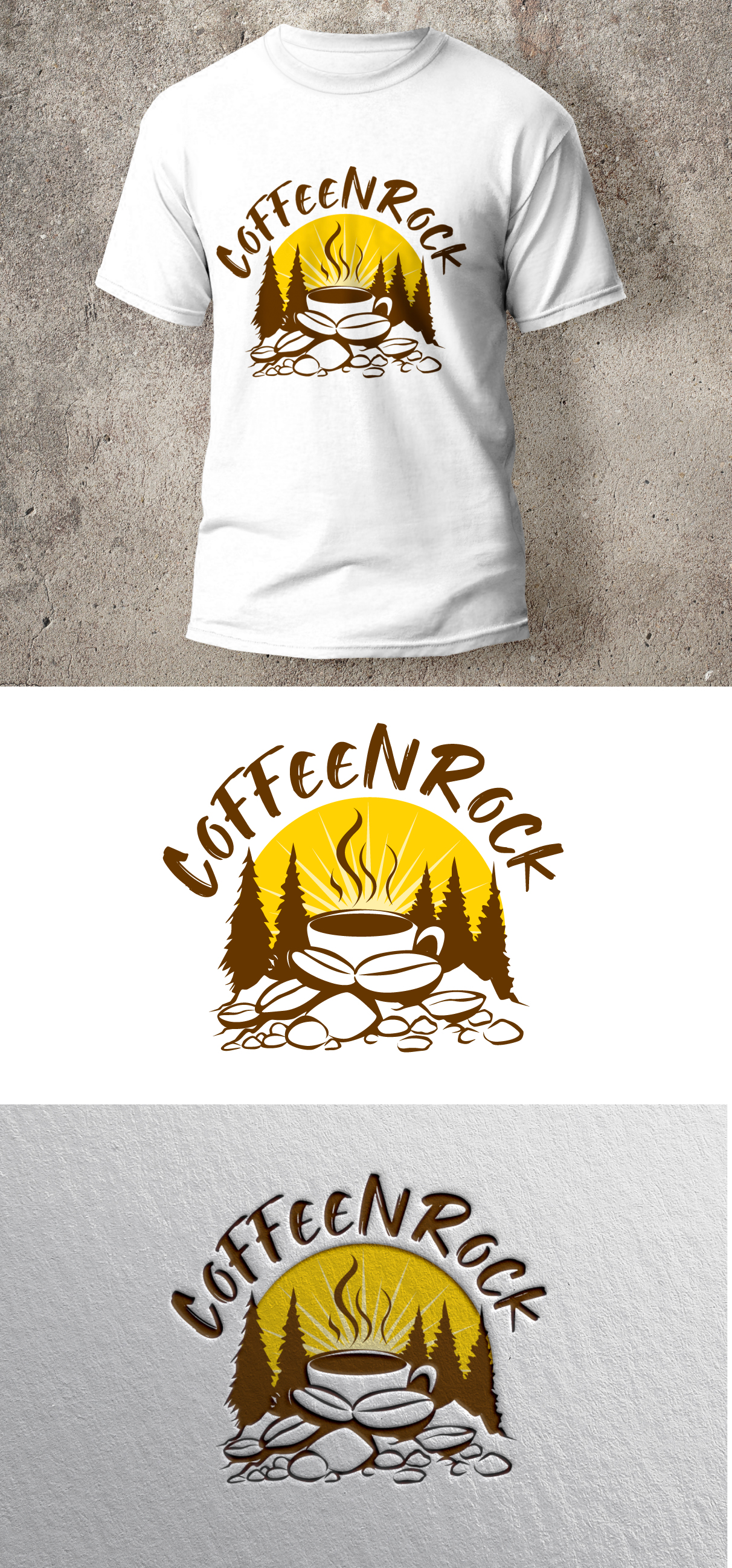 Logo Design by blue eye for this project | Design #27663280