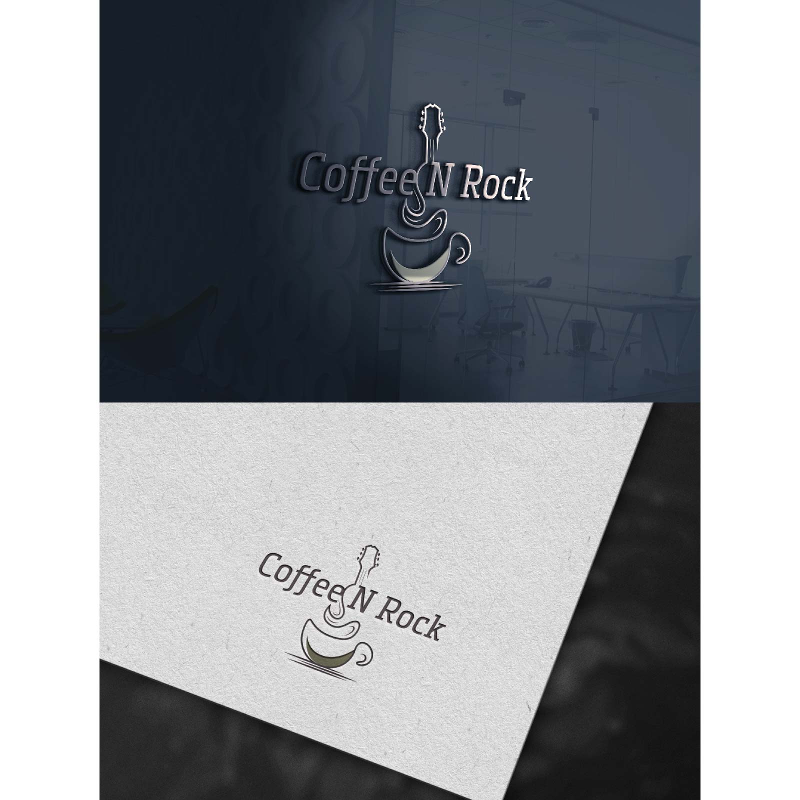 Logo-Design von creative.bugs für dieses Projekt | Design #27676267