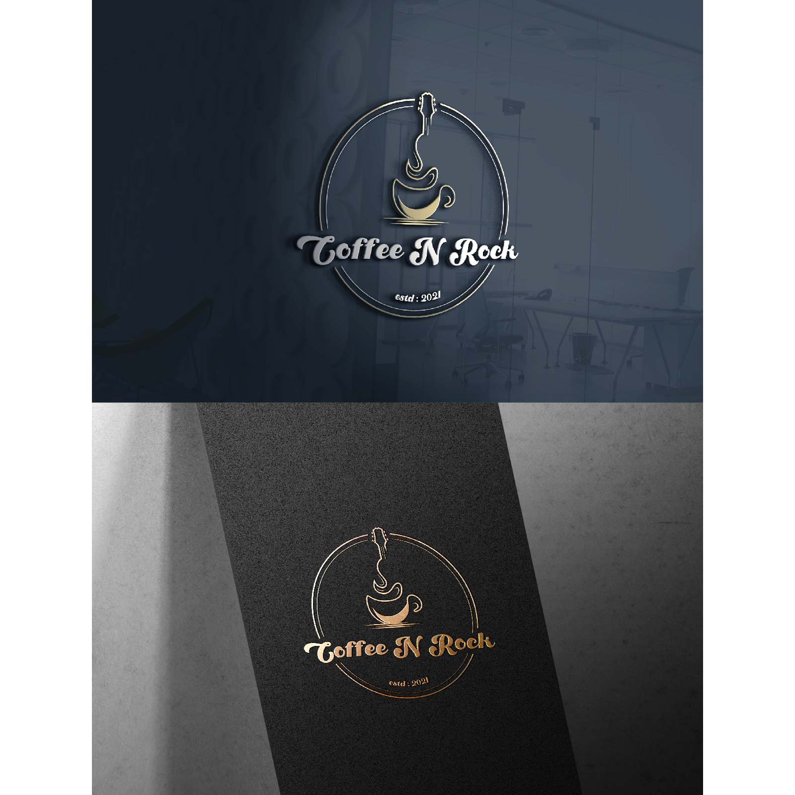 Diseño de Logo por creative.bugs para este proyecto | Diseño #27683425