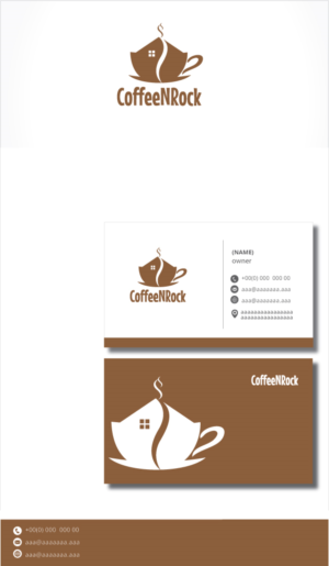 Diseño de Logo por zebronicgraphic para este proyecto | Diseño: #27662149