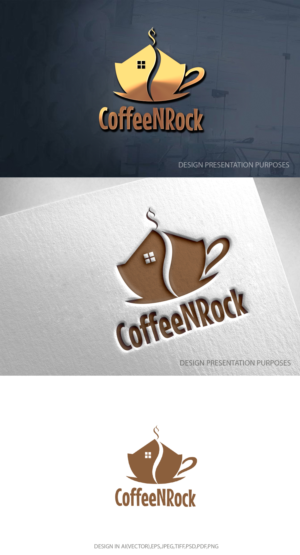 Diseño de Logo por zebronicgraphic para este proyecto | Diseño: #27662150