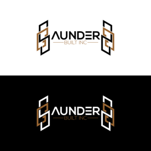 Design de Logo par agung 25 pour Saunders Built | Design : #27660489