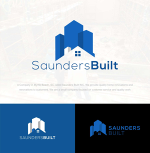 Logo Design by saktian