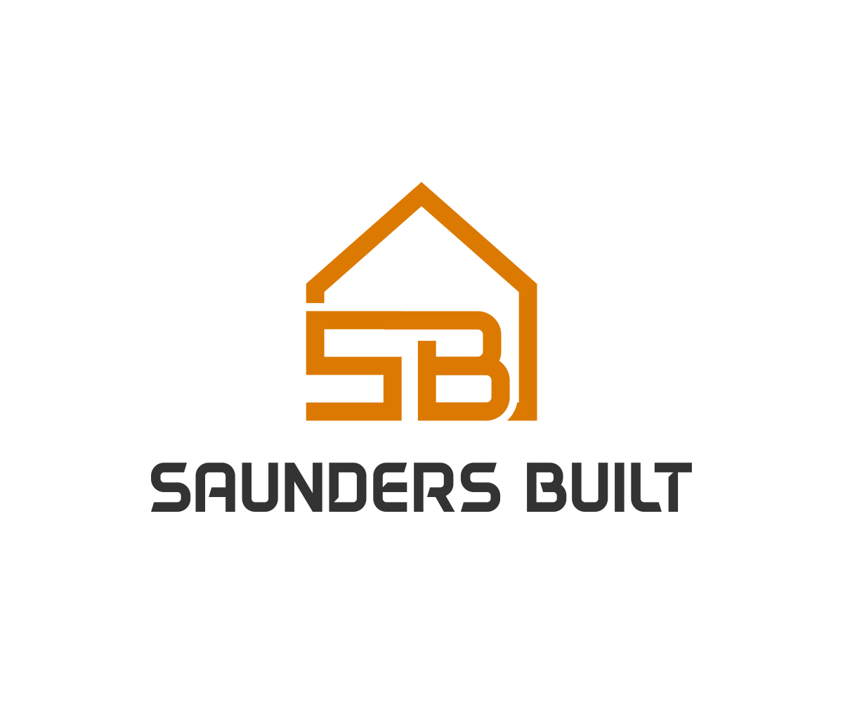 Design de Logo par Thati Designs pour Saunders Built | Design #27662575