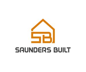 Design de Logo par Thati Designs pour Saunders Built | Design : #27662575
