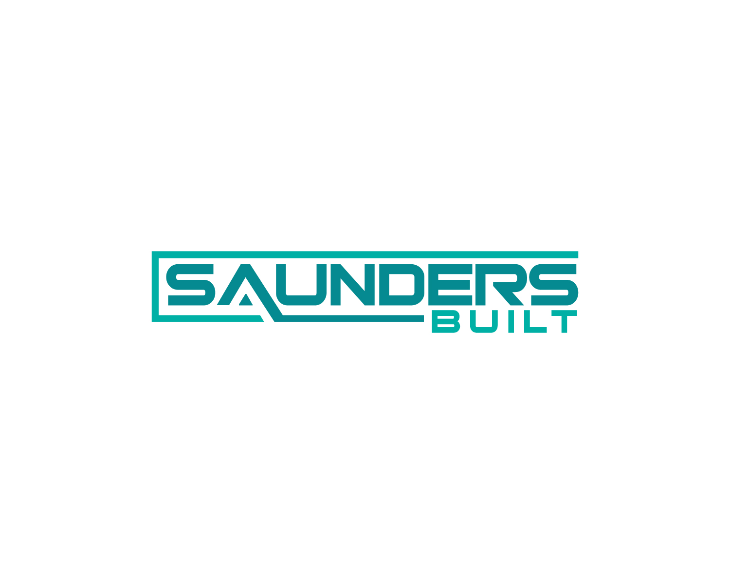 Design de Logo par Atec pour Saunders Built | Design #27676024