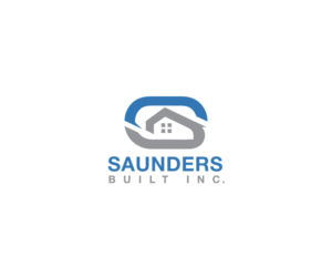 Design de Logo par edwinnegz1 pour Saunders Built | Design : #27663049