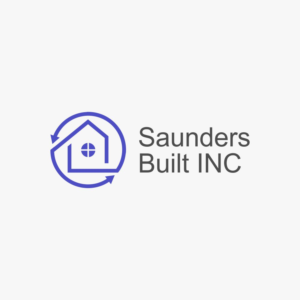 Diseño de Logo por DyzDesign para Saunders Built | Diseño #27659887