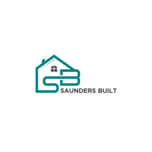 Logo Design by Ansh Design for Saunders Built | Design: #27663599