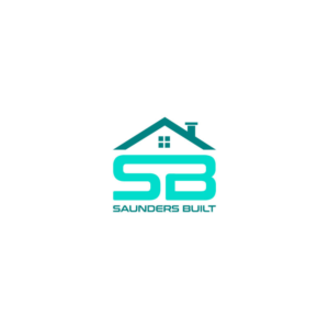 Logo Design by Ansh Design for Saunders Built | Design: #27663600