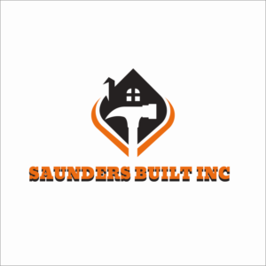 Logo Design by partha 4 for Saunders Built | Design: #27659326