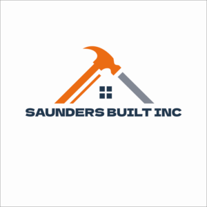 Design de Logo par partha 4 pour Saunders Built | Design : #27659339