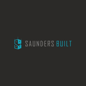 Diseño de Logo por Ashani Bhattacharya para Saunders Built | Diseño #27662346