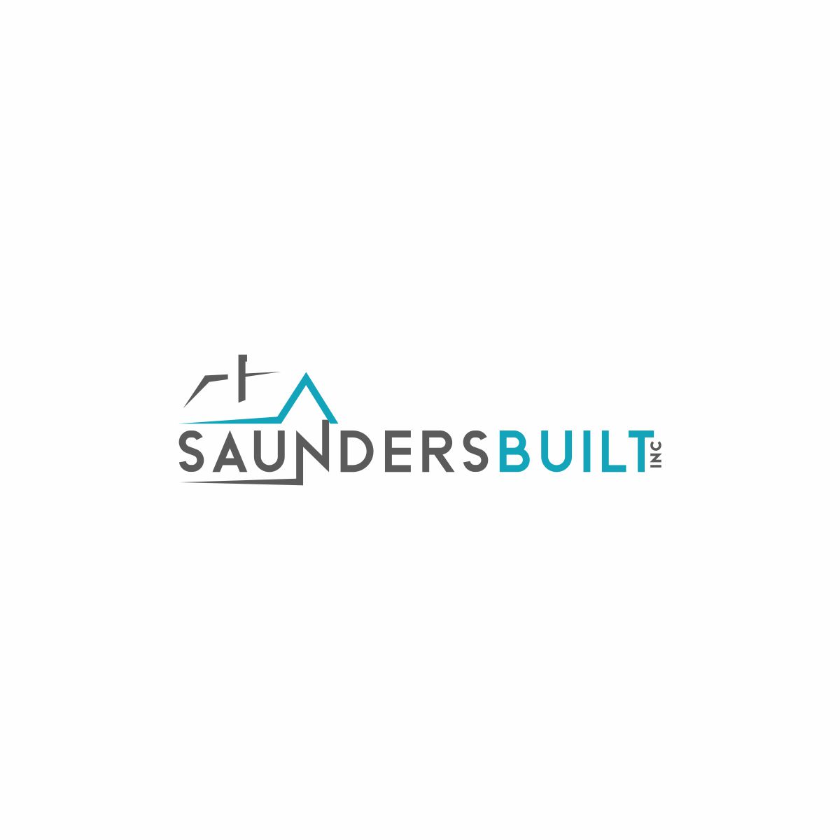Diseño de Logo por Ashani Bhattacharya para Saunders Built | Diseño #27662347