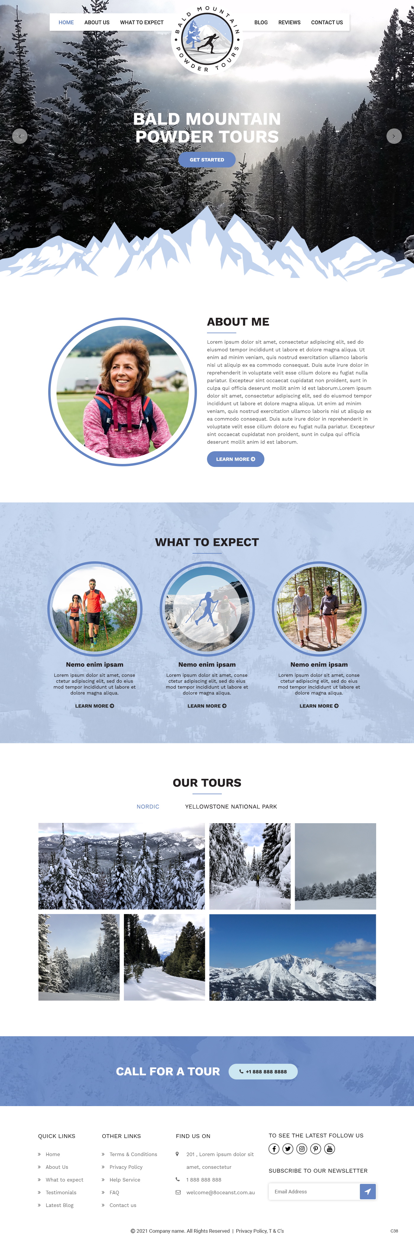 Web Design par pb pour ce projet | Design #27664055